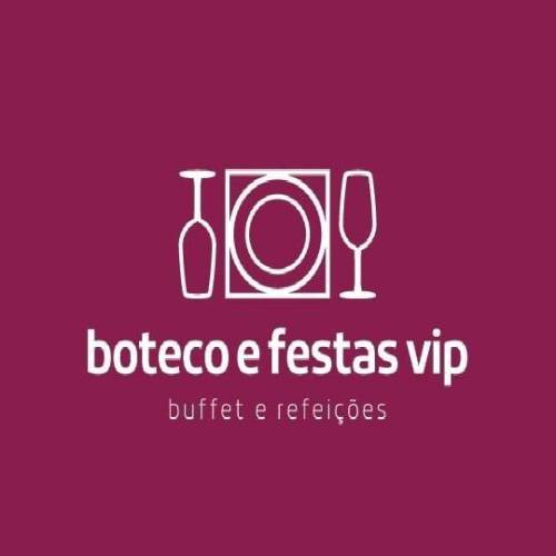 BOTECO E FESTAS VIP