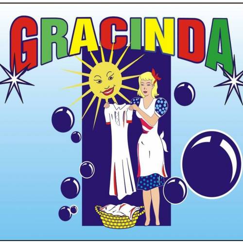 Gracinda Com. Ind. Prod. Limpeza Ltda