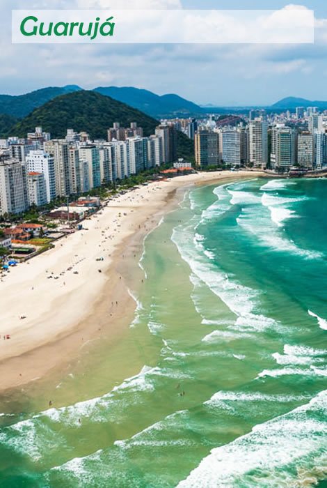 DROGARIA AVENIDA I e II FARMÁCIA em Guarujá