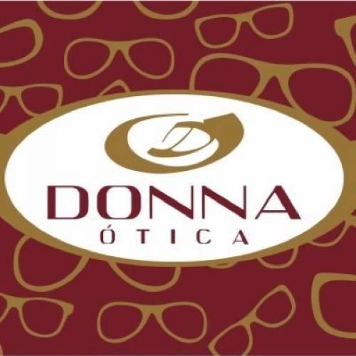 DONNA ÓTICA