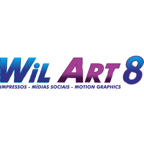 WIL ART8